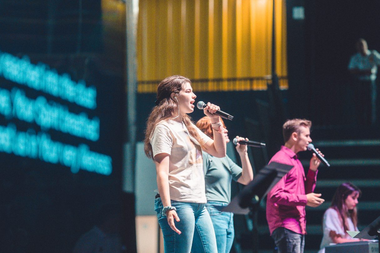 Bachelor of Music in Performance