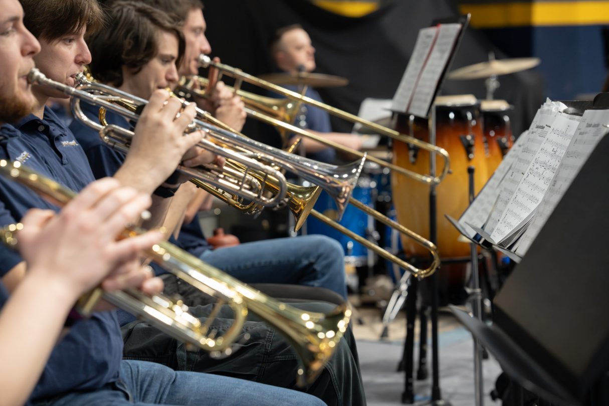 Bachelor of Science in Music Education