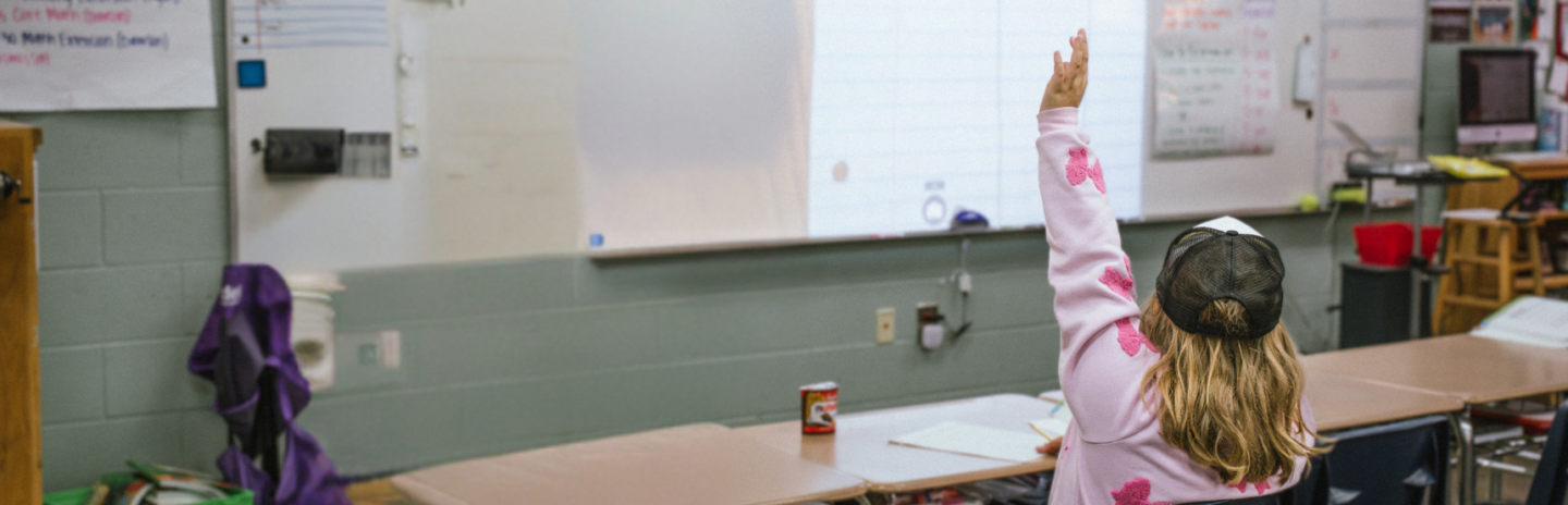 Bachelor of Science in Elementary Education