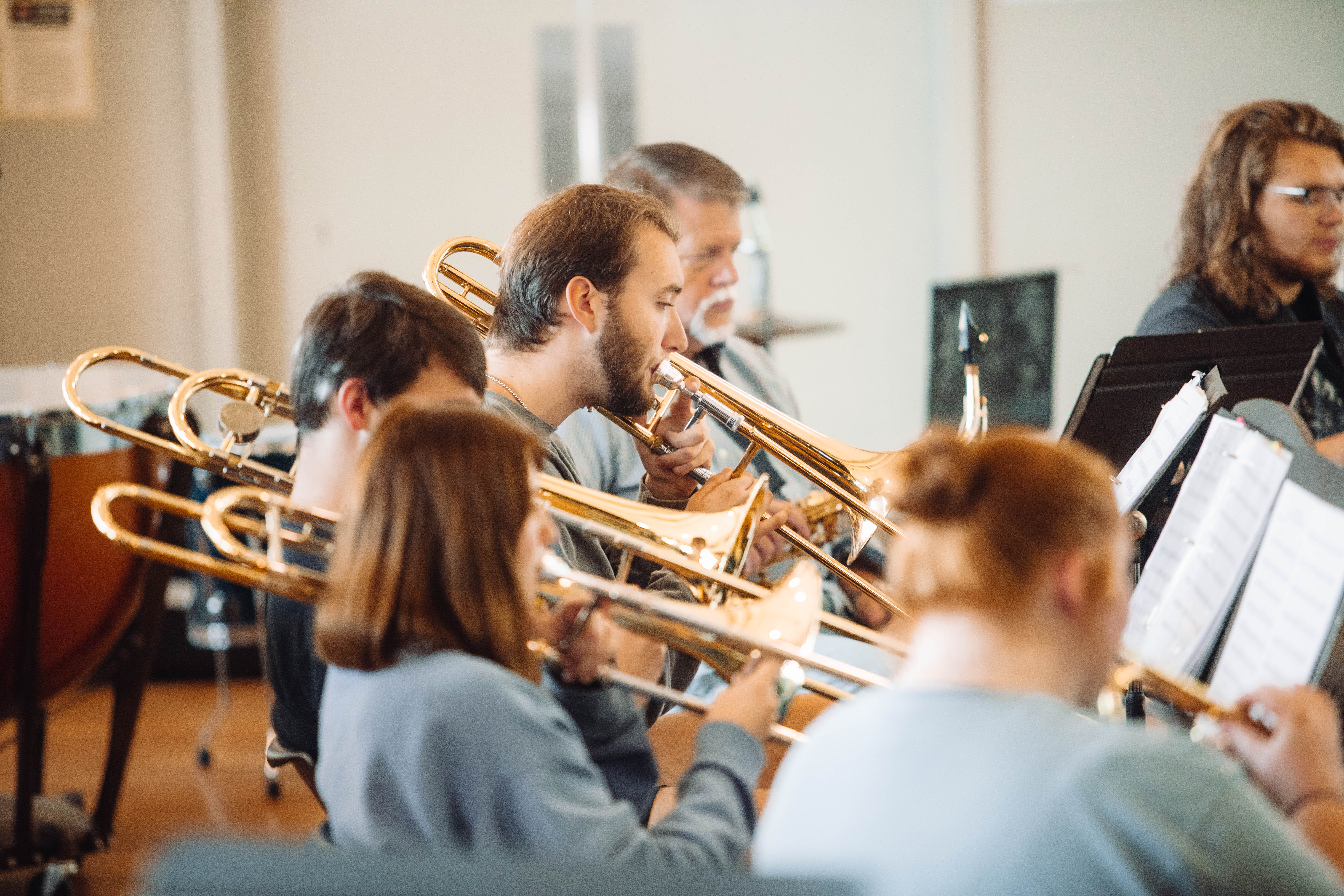 Bachelor of Arts in Music
