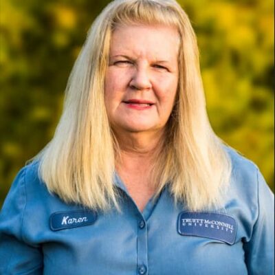 Karen Brown