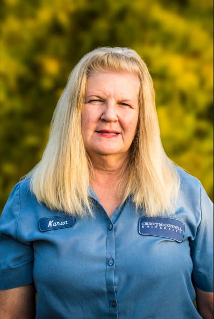 Karen Brown