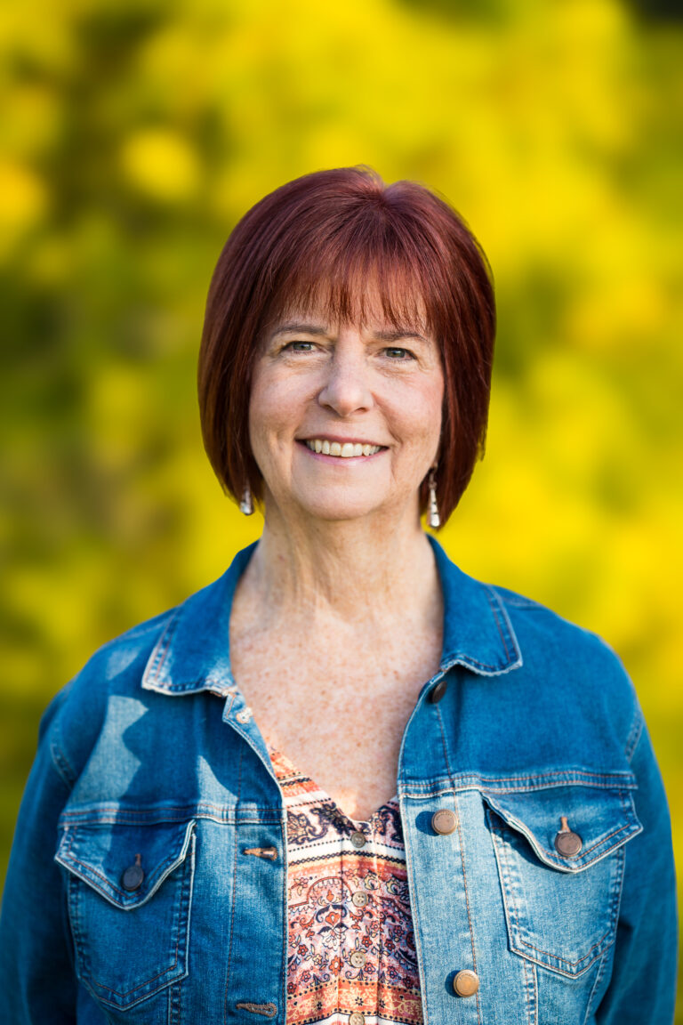 Amy Kinson