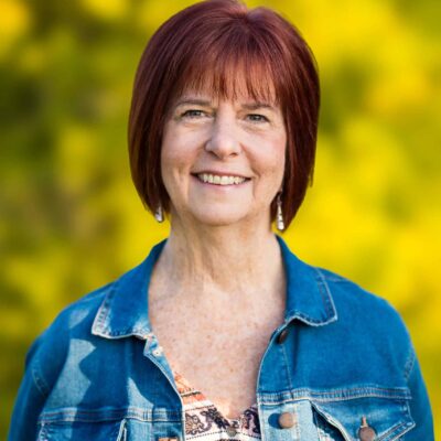Amy Kinson