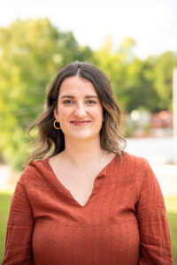 Karli Greenfield photo