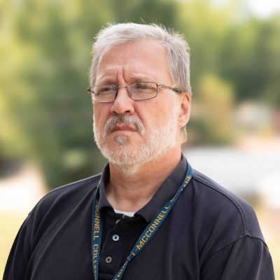 Dr. Brad Hart