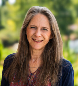 Cathy Rogers