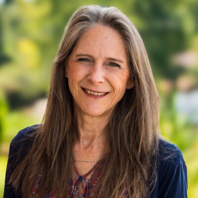 Cathy Rogers