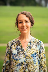 Dr. Jennifer  Morgan Clyde  photo