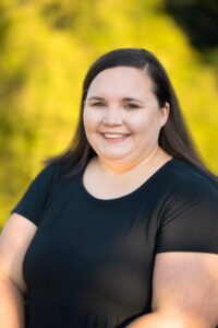 Taylor Gilleland, ED.S.