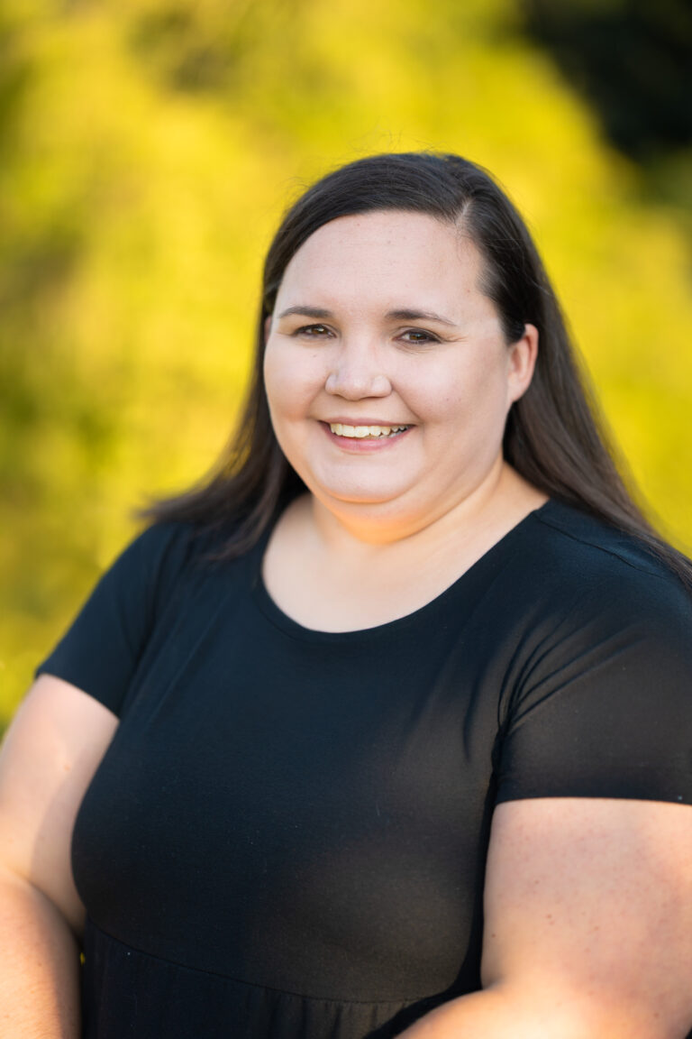 Taylor Gilleland, ED.S.