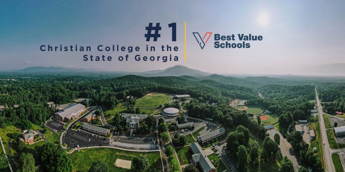 Truett McConnell University’s Hans Hut School of Business Earns Prestigious ACBSP Accreditation