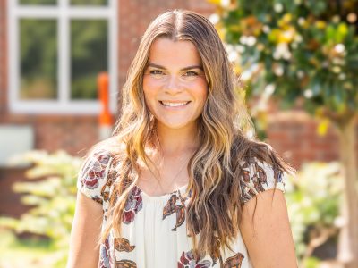 Ellie Goff