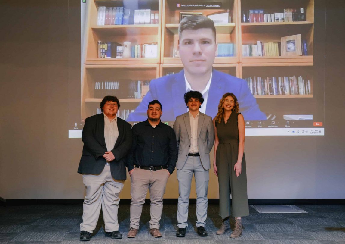 Truett McConnell University Hosts Successful Second Annual TMU Idea Labs Contest