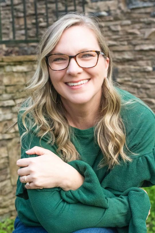 Wood to Lead Marketing & Communications at Truett McConnell University