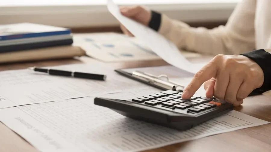 Master of Accountancy