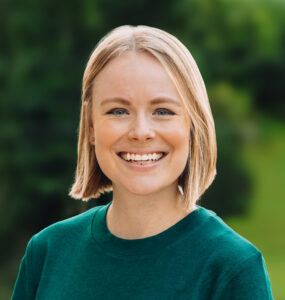 Dr. Bailey Humphrey