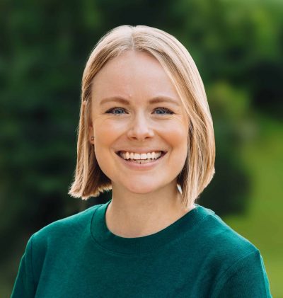 Dr. Bailey Humphrey