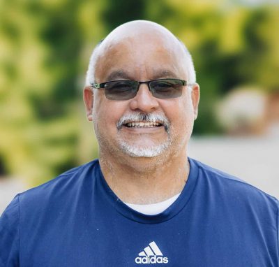 Joe Herrera
