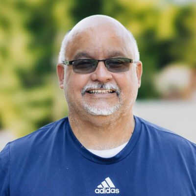 Joe Herrera
