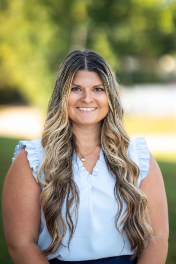 Katie Stovall
