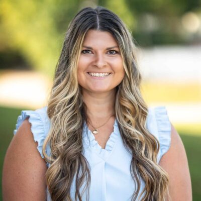 Katie Stovall photo