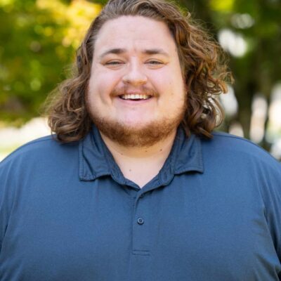 Caleb Ferguson