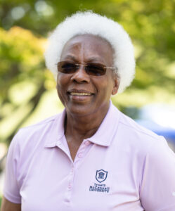 Dr. Gloria Sutton photo