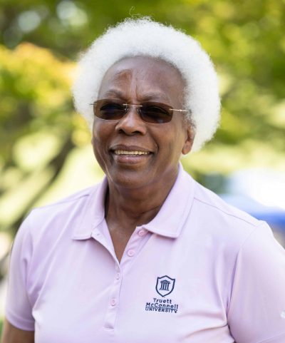 Gloria Sutton