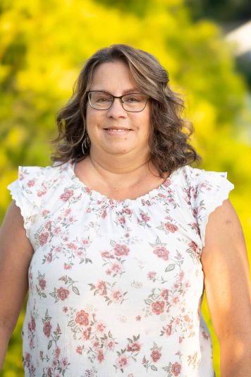 Dr. Kimberly Quarles