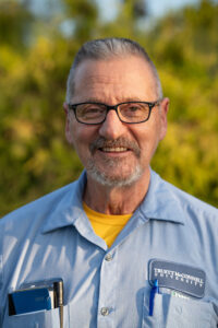 Robert Gardner photo