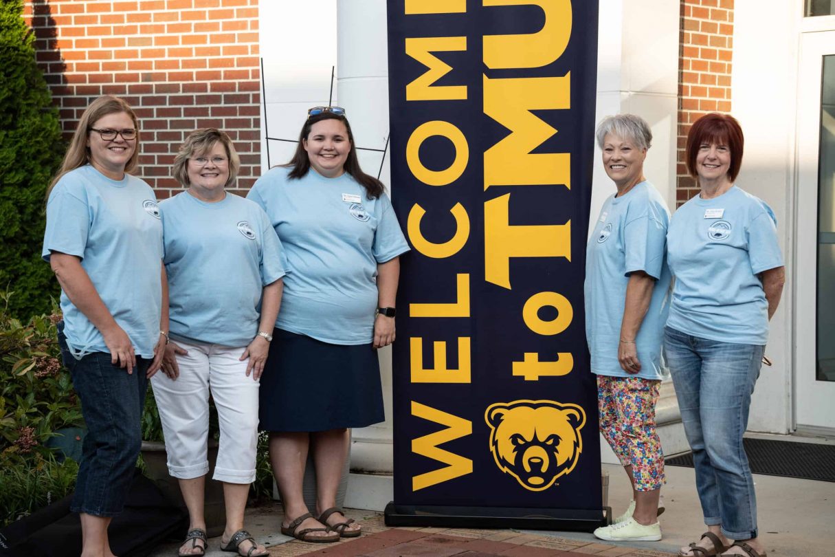 Truett McConnell University Expands Leadership and Faculty at the Walpot School of Education