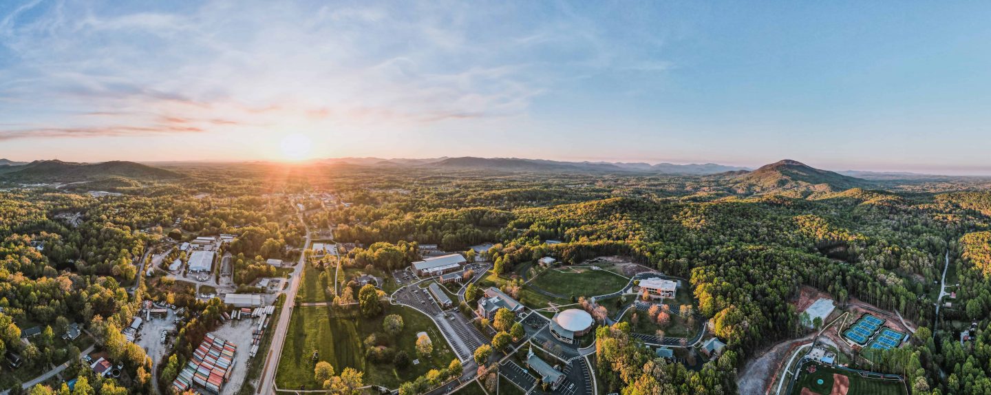TMU Named Third Safest College in GA