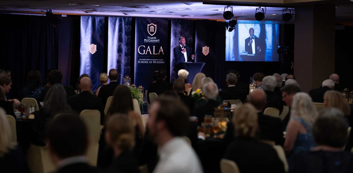 10th Anniversary Nursing Gala Success