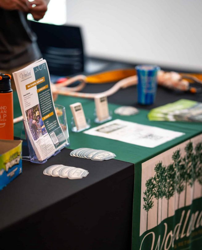 Missions and Ministry Job Fair