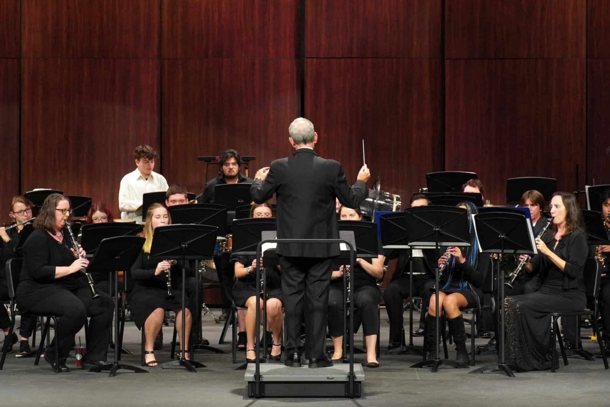 Truett McConnell University’s “Keys for Mission” Campaign Nears Goal, Final Celebration Concert Set for November 16th