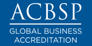 ACBSP Global Business Accreditation Website