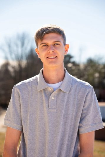 Noah Stephens