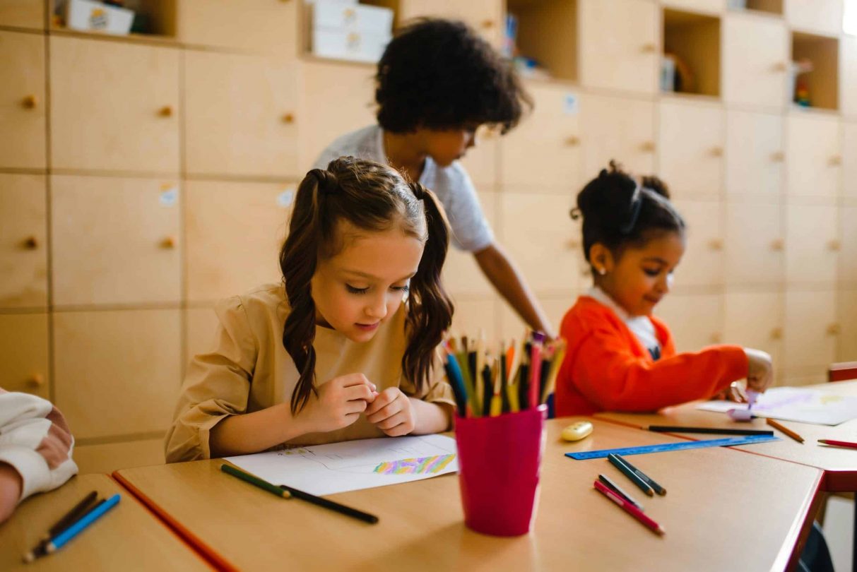 Master of Education in Elementary Education