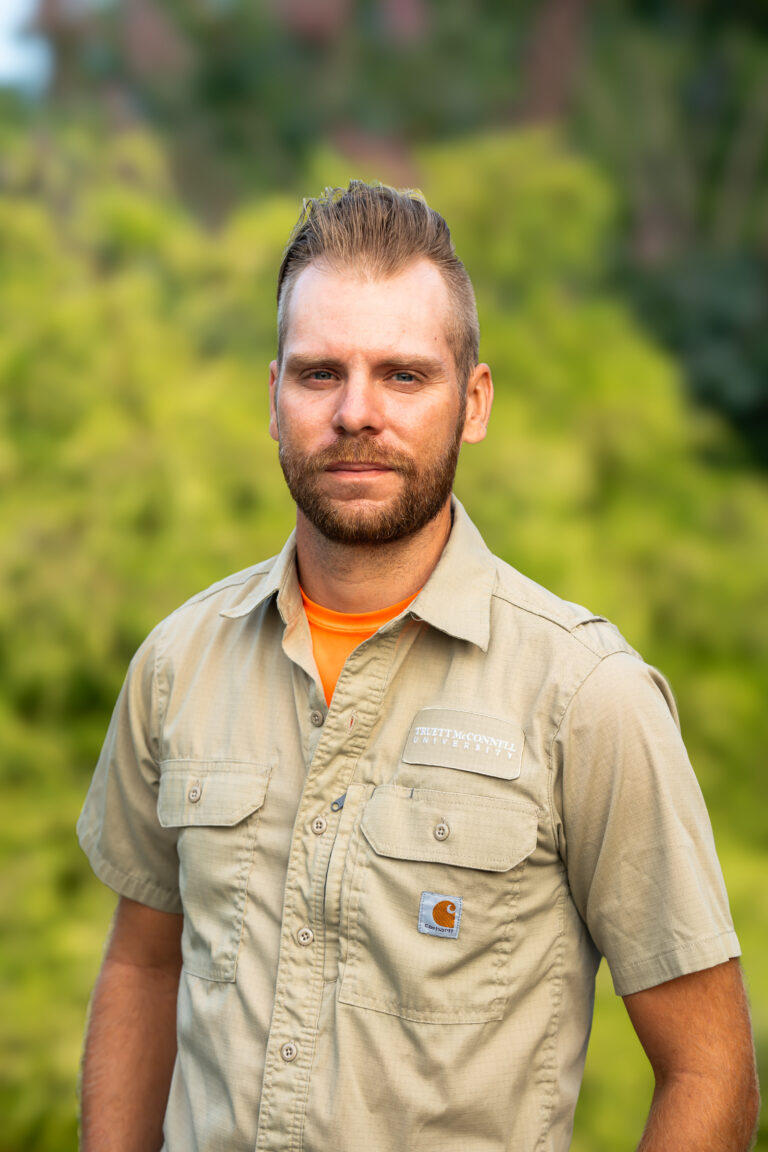 Cory Beck