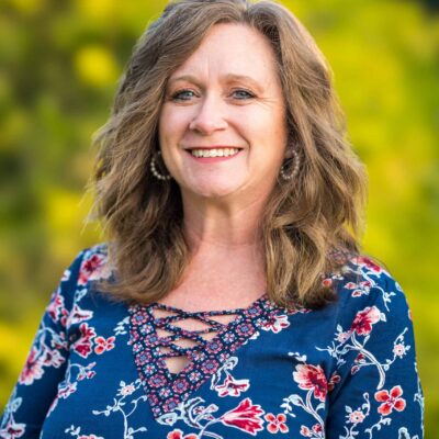 Debi Simpson