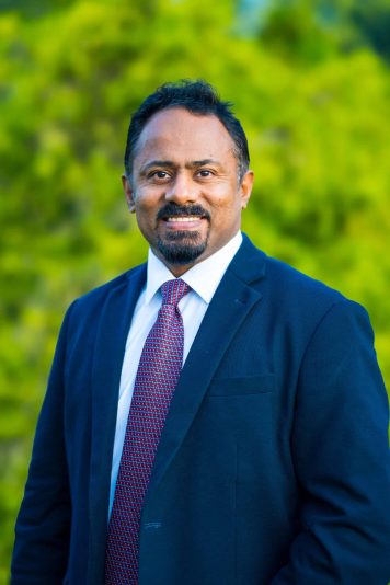 Dr. Diby Paul