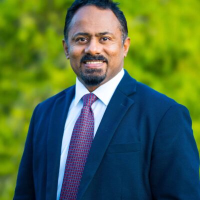 Dr. Diby Paul