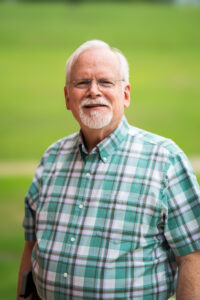 Dr. Francis Kimmitt
