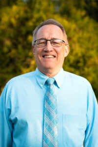 Dr. Gary L. Fangmann