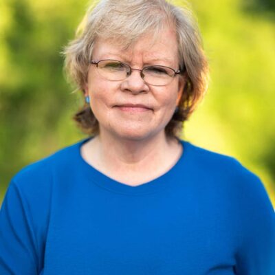 Janis Justus