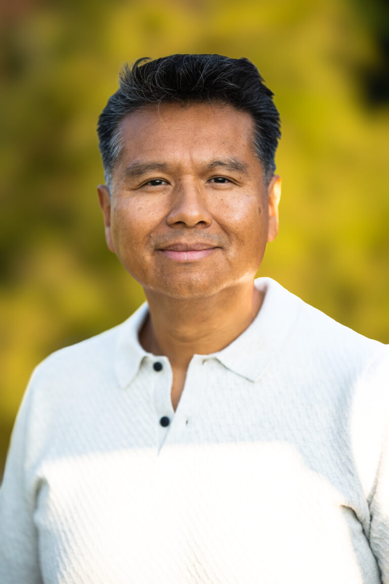 Dr. Javier Chavez