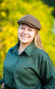Dr. Jordan Turner
