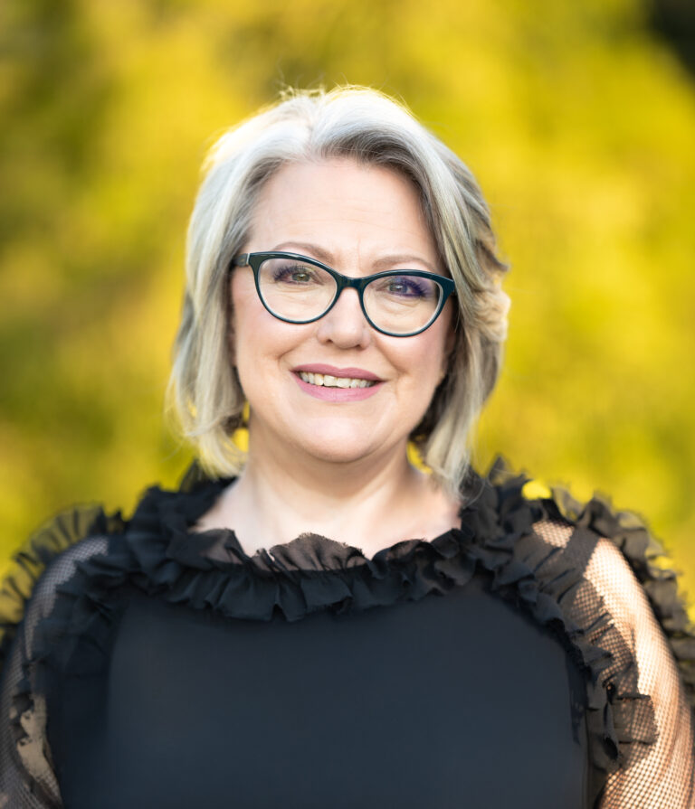 Kamille Gauntt