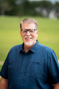 Dr. Kenneth Gabrielse